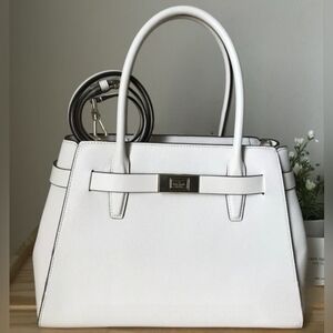Kate Spade Lucia Satchel
